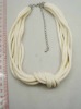 Wholesale fashion strand necklace