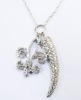 Wholesale ALLOY NECKLACE PDSG6353