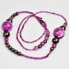 Wholesale Pearl costume jewelry