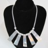 Wholesale costume jewelry necklace(DAN40027)