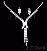 Wholesale Personality Costume Jewelry Necklace