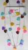 Wholesale costume jewelry necklaces