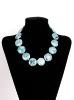 Wholesale fashion costume jewelry necklace