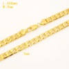 Wholesale Make braided leather bracelet 40070050