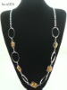 Wholesale 2012 handmade fashion necklaces