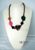 Wholesale handmade necklace