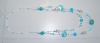 Wholesale beads jewellery new style