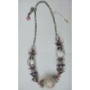 Wholesale new desin ceramic necklace