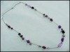 Wholesale new style costume jewelry
