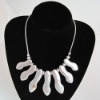 Wholesale costume jewelry necklace(DAN40030)