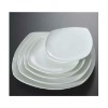 Wholesale Round dinner plates set