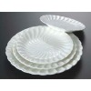 Wholesale Hot sell ceramic dinner plates