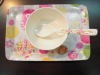 Wholesale plate set