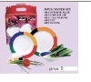 Wholesale melamine dinner sets