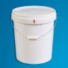 Wholesale 1supply the high quality washing powder packing plastic bucket