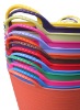 Wholesale flexible tubtrugs,Multi-function plastic buckets