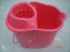 Wholesale mop wringer bucket