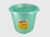 cleaning plastic pail
