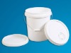 Wholesale supply the high quality plastic barrel/container/drum