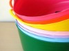 Wholesale 45L HDPE bucket.plastic garden bucket .Garden bucket.TUBTRUGS.IOUS BUCKET