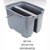 Wholesale 2-pocket bucket