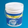 Wholesale supply the high quality 18L plastic barrel/container