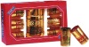 Wholesale high quality glass cup