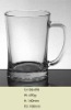 Wholesale glass cup