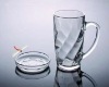 Wholesale water drinking glass cup