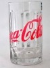 Wholesale cold color changing beer glass