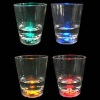 Wholesale 8 Flashing Shot Glass