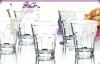 Wholesale 10oz Whisky glass cup