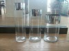 Wholesale Clear glass cylinder vases