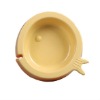 Wholesale plastic pet bowl