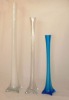 Wholesale Clear Glass Vase for Wedding
