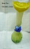 Wholesale glass vase