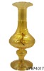 Wholesale glass vase for flowers JY974017