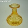 Wholesale colorful glass vases