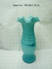Wholesale glass vase