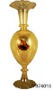 Wholesale glass vase for flowers JY974018