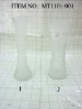 Wholesale glass vase
