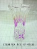 Wholesale glass vase