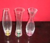 Wholesale tall colorful glass vase for flowers(SD-V54)