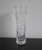 Wholesale Clear Crystal Vase