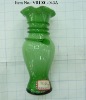 Wholesale glass vase