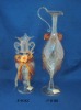 Wholesale glass vase for flowers JY10098-10099-10104