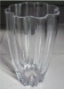 Wholesale tall decorative glass vase for flowers(SD-V28)