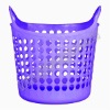 Wholesale 28L Flexible Plastic basket