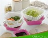 Multifunction Sieve / Filter Water Basket