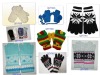 Wholesale WOMEN AND CHILDREN LATEREST fashion gloves & mittens
